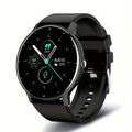 Smart Watch (Making/Answer Call) For Women Men, Wireless Calling Smartwatch