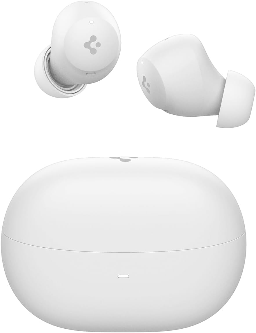 Spigen True Wireless In Ear Earbuds SA-TW P10,