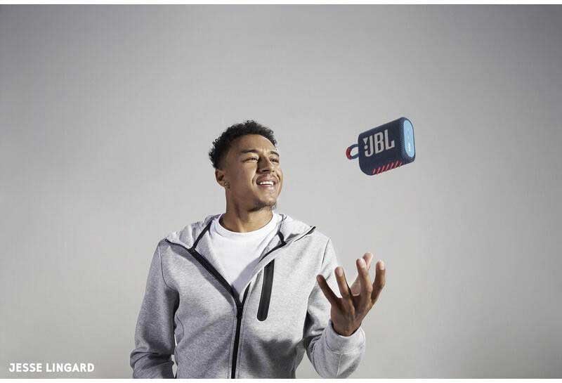 JBL GO 4 – Ultra-Portable Bluetooth Speaker