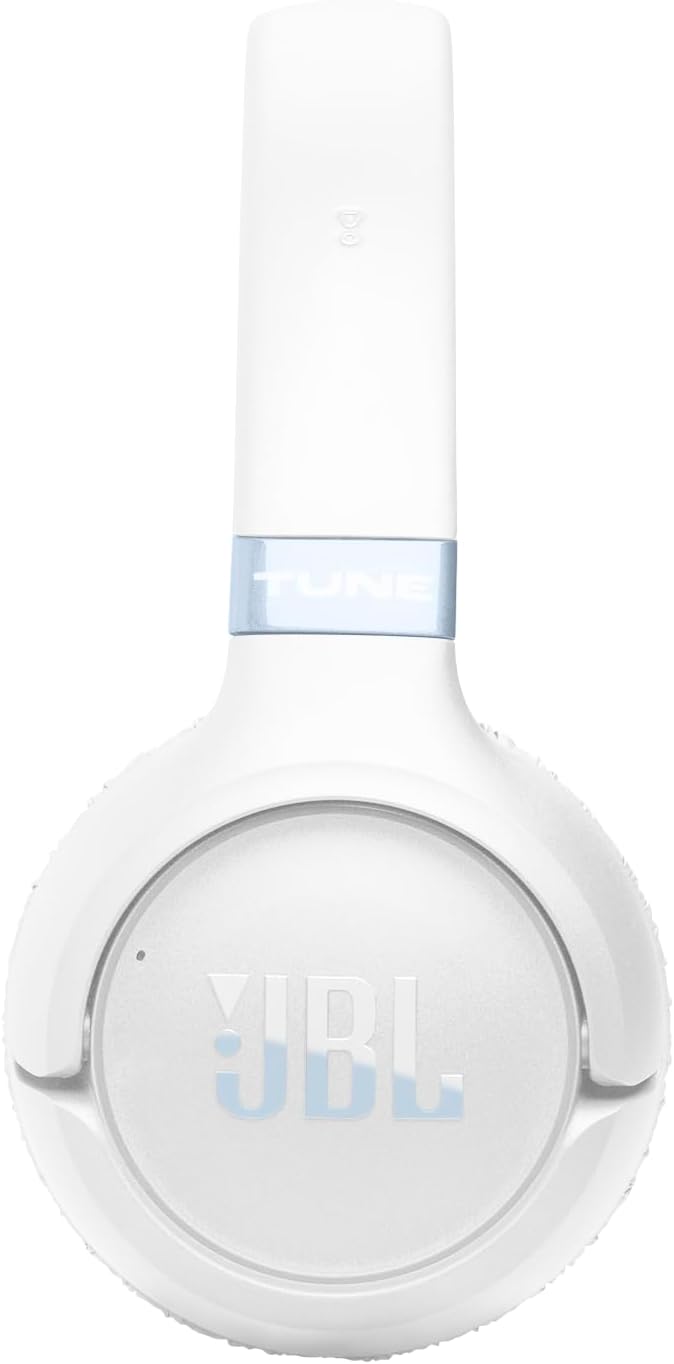 JBL Tune 720BT Wireless Over-Ear Headphones