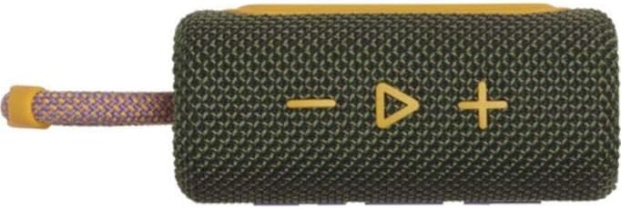 JBL GO 4 – Ultra-Portable Bluetooth Speaker