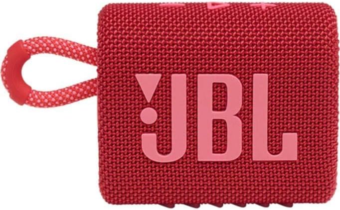 JBL GO 4 – Ultra-Portable Bluetooth Speaker