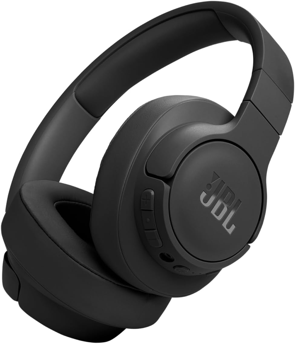 JBL Tune 720BT Wireless Over-Ear Headphones