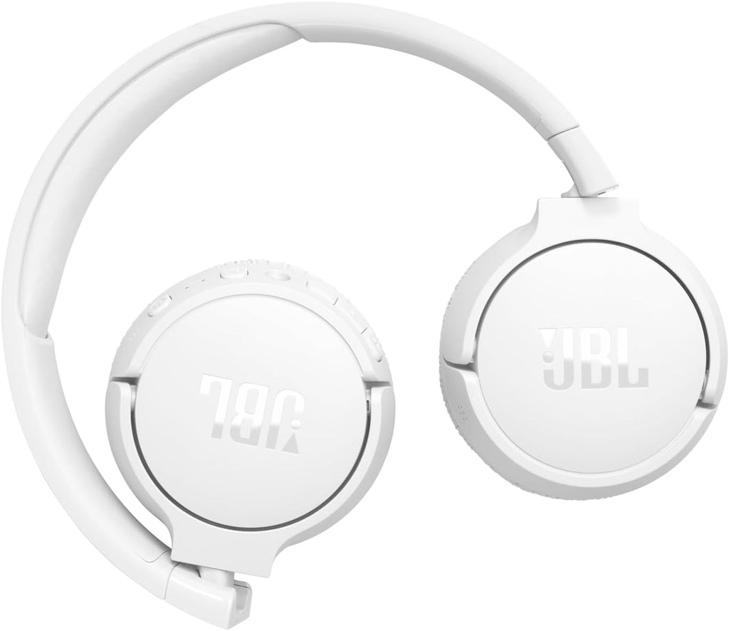 JBL Tune 720BT Wireless Over-Ear Headphones