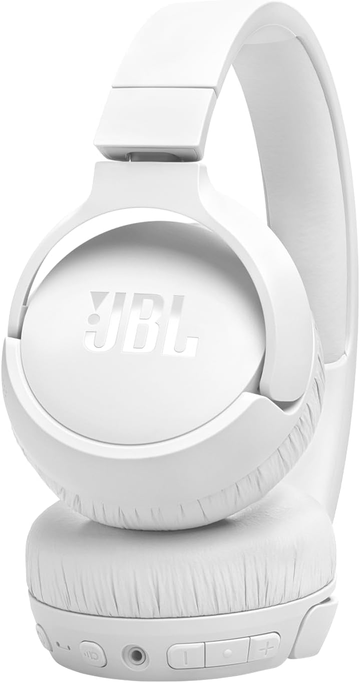 JBL Tune 720BT Wireless Over-Ear Headphones