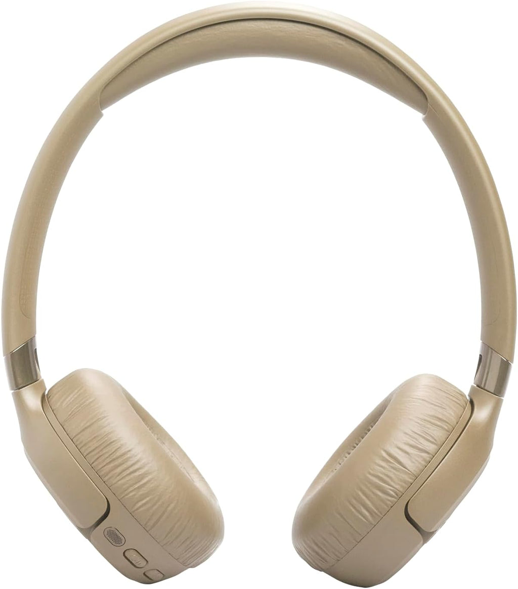 JBL Tune 720BT Wireless Over-Ear Headphones