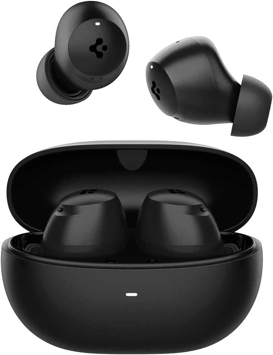 Spigen True Wireless In Ear Earbuds SA-TW P10,