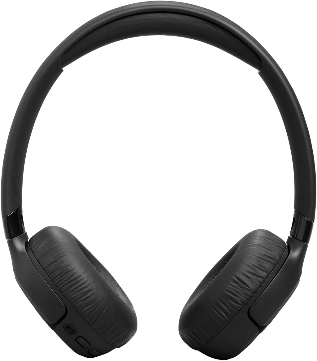 JBL Tune 720BT Wireless Over-Ear Headphones