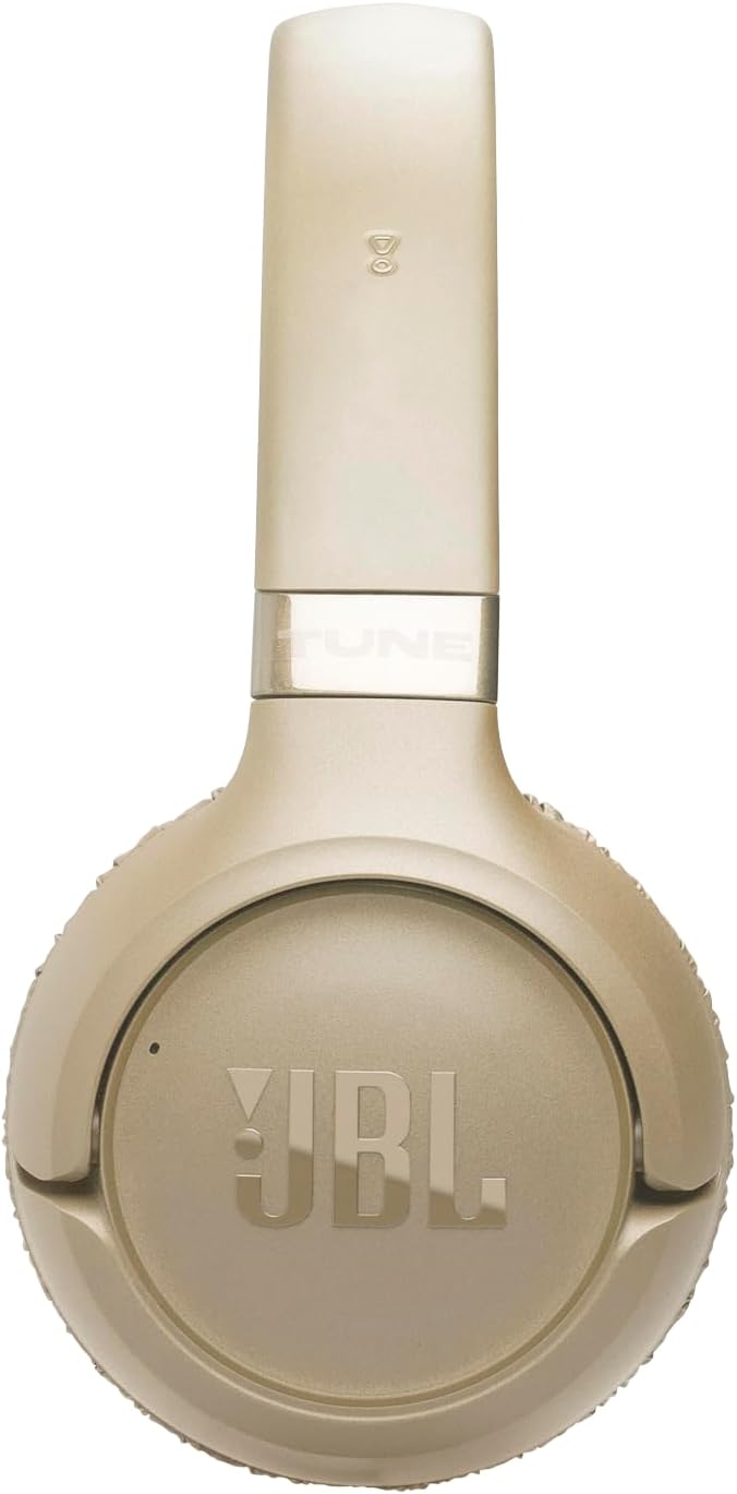 JBL Tune 720BT Wireless Over-Ear Headphones