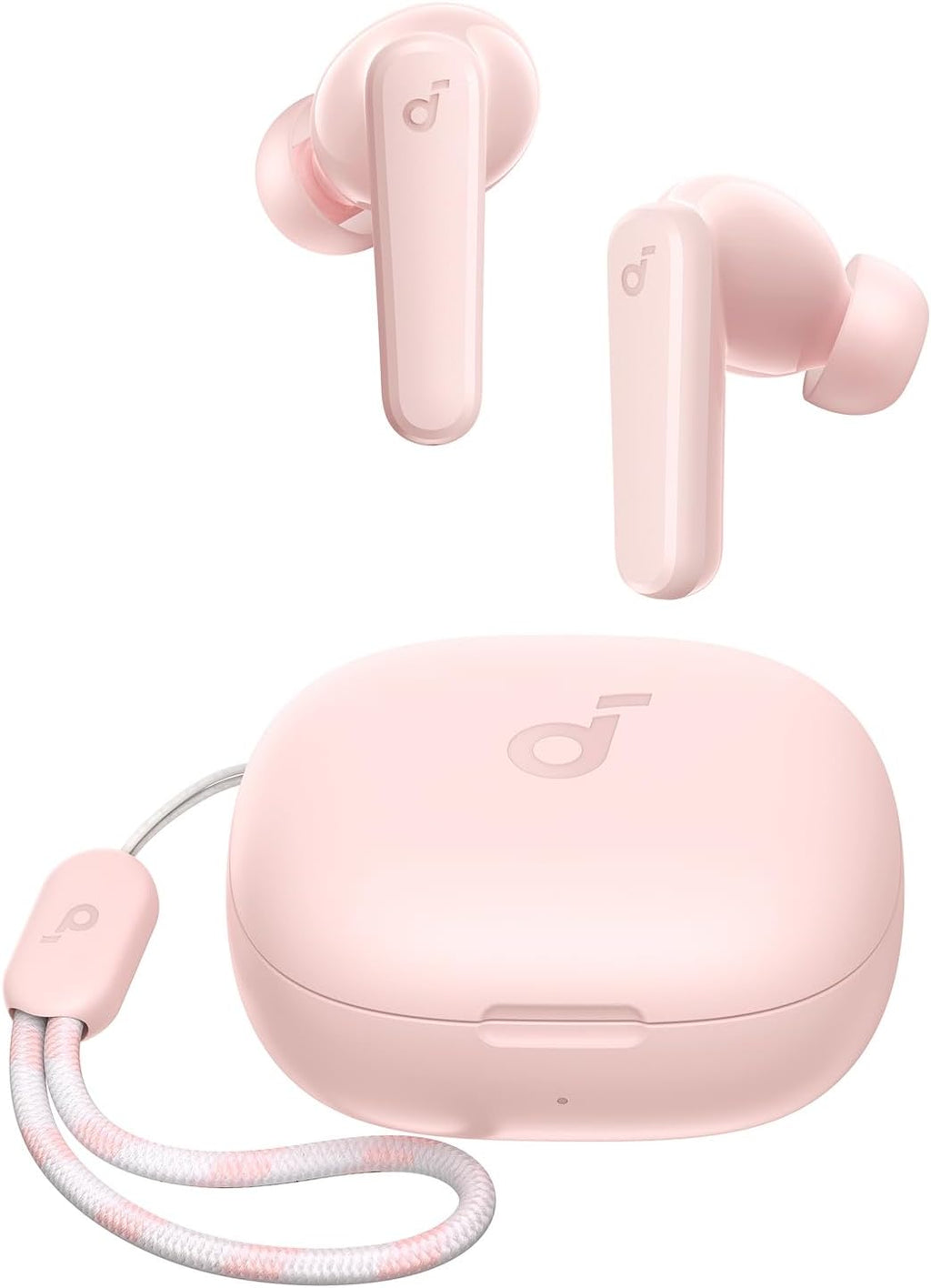 soundcore Anker P20i Bluetooth Earphones,