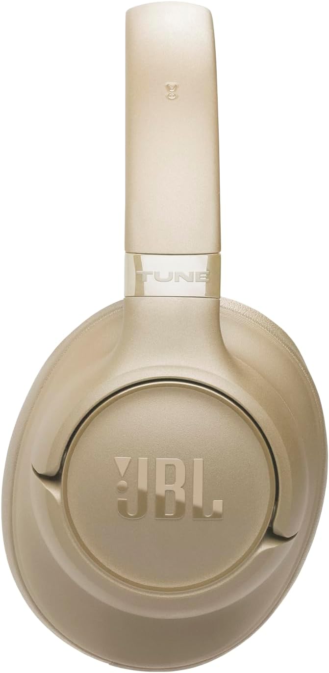 JBL Tune 720BT Wireless Over-Ear Headphones