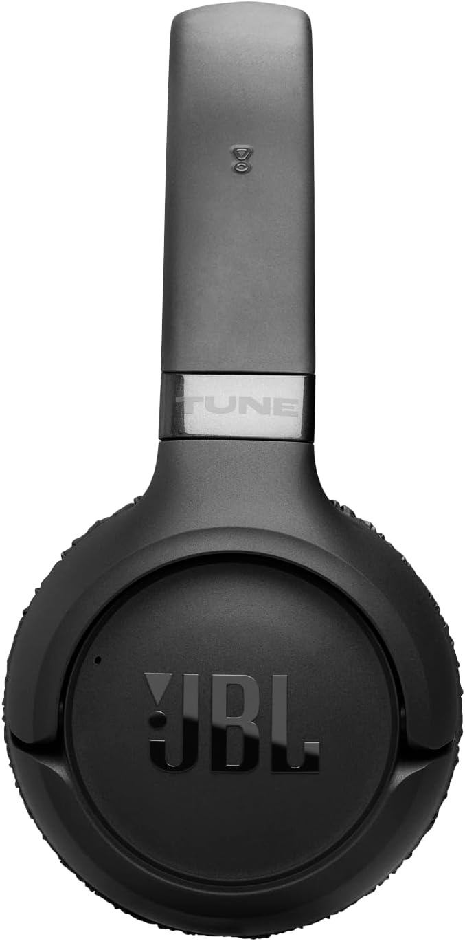 JBL Tune 720BT Wireless Over-Ear Headphones