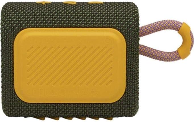 JBL GO 4 – Ultra-Portable Bluetooth Speaker