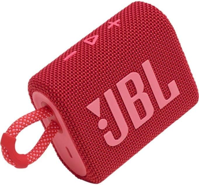 JBL GO 4 – Ultra-Portable Bluetooth Speaker