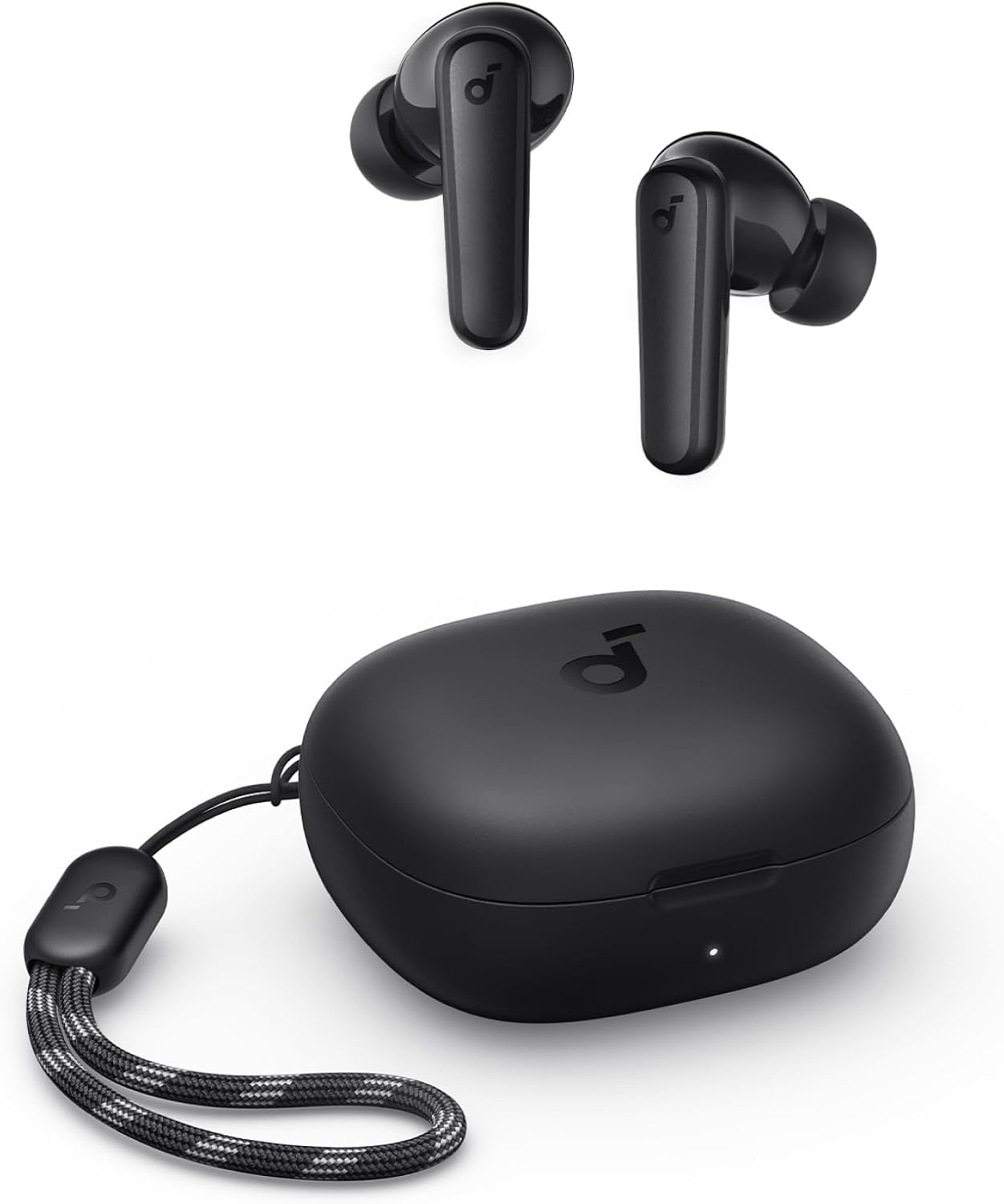 soundcore Anker P20i Bluetooth Earphones,