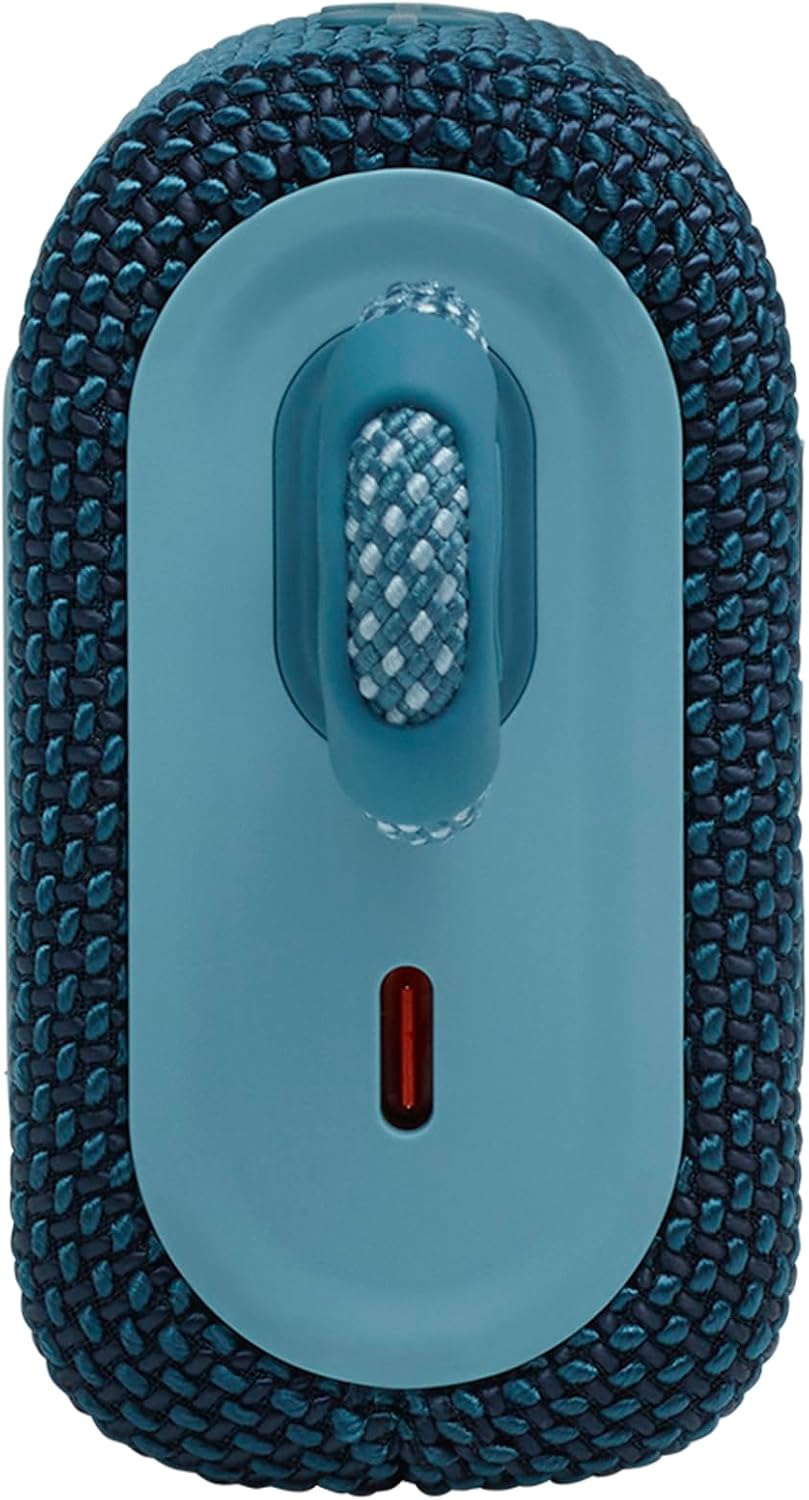 JBL GO 4 – Ultra-Portable Bluetooth Speaker