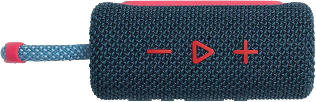 JBL GO 4 – Ultra-Portable Bluetooth Speaker