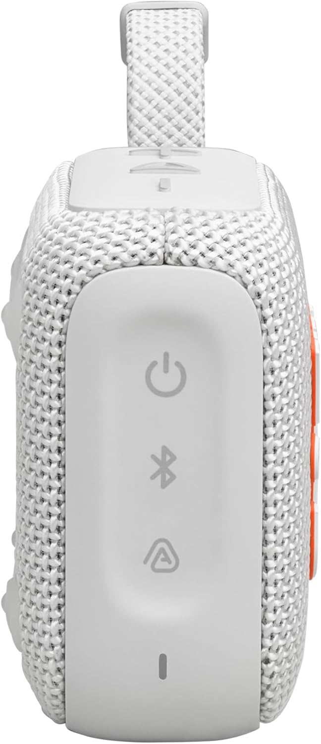 JBL GO 4 – Ultra-Portable Bluetooth Speaker