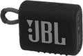 JBL GO 4 – Ultra-Portable Bluetooth Speaker