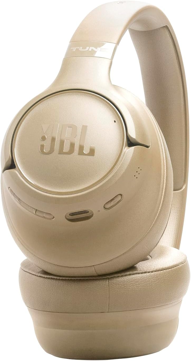 JBL Tune 720BT Wireless Over-Ear Headphones