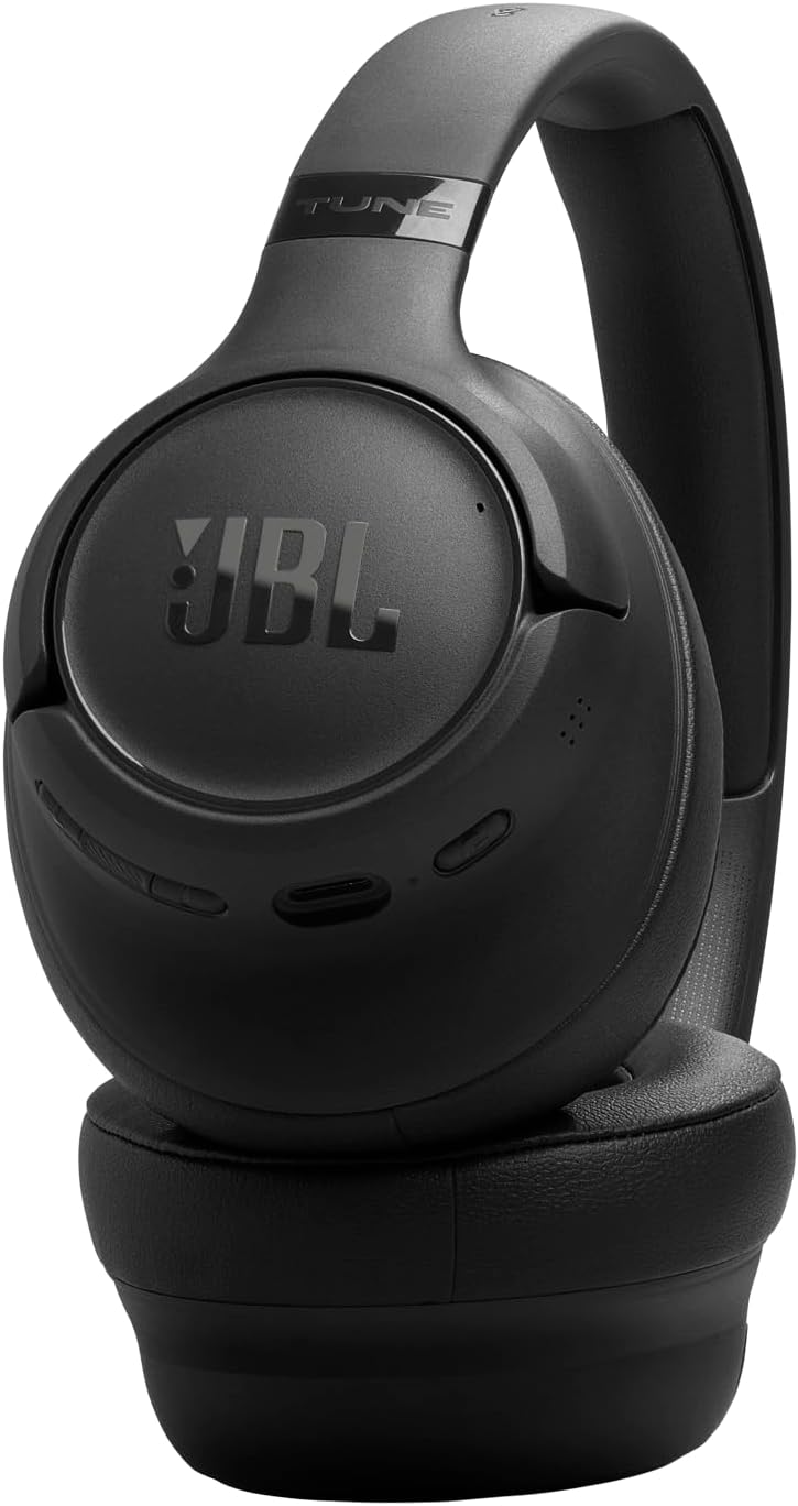 JBL Tune 720BT Wireless Over-Ear Headphones