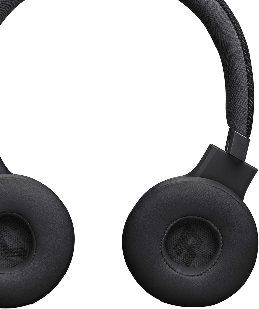 JBL Tune 720BT Wireless Over-Ear Headphones