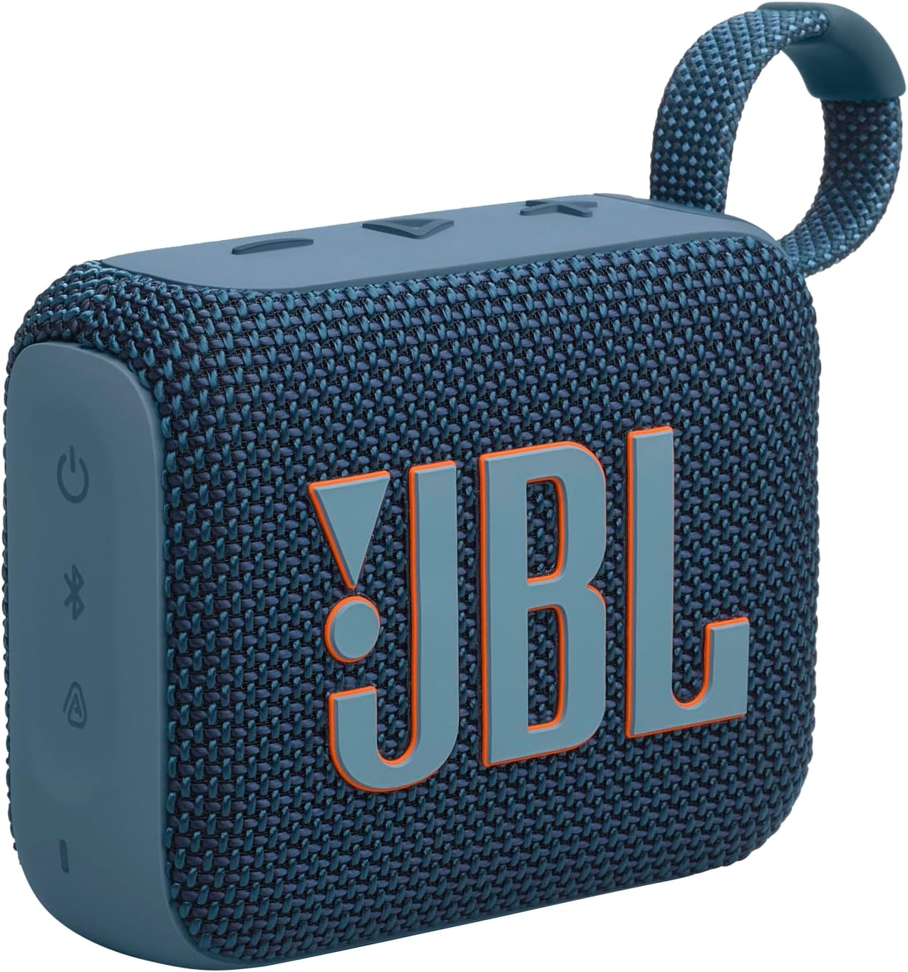 JBL GO 4 – Ultra-Portable Bluetooth Speaker