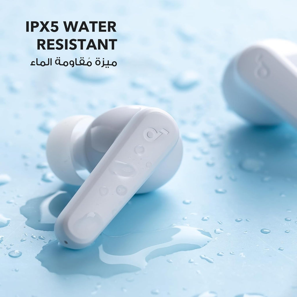 soundcore Anker P20i Bluetooth Earphones,