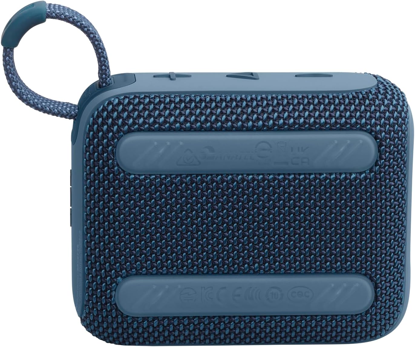 JBL GO 4 – Ultra-Portable Bluetooth Speaker