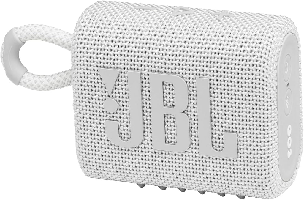 JBL GO 4 – Ultra-Portable Bluetooth Speaker