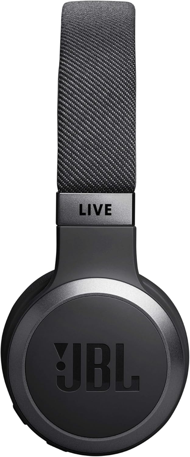 JBL Tune 720BT Wireless Over-Ear Headphones