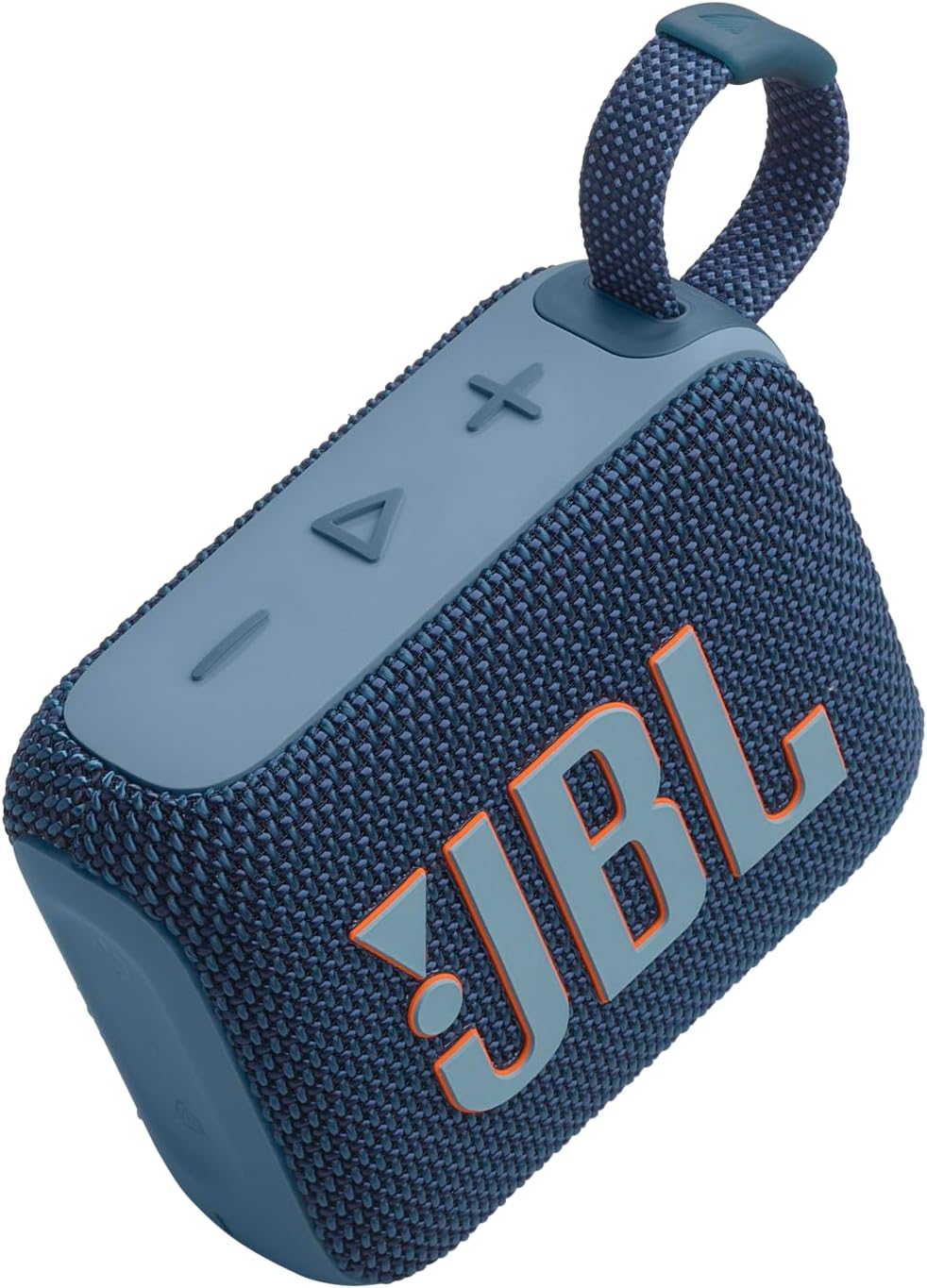 JBL GO 4 – Ultra-Portable Bluetooth Speaker