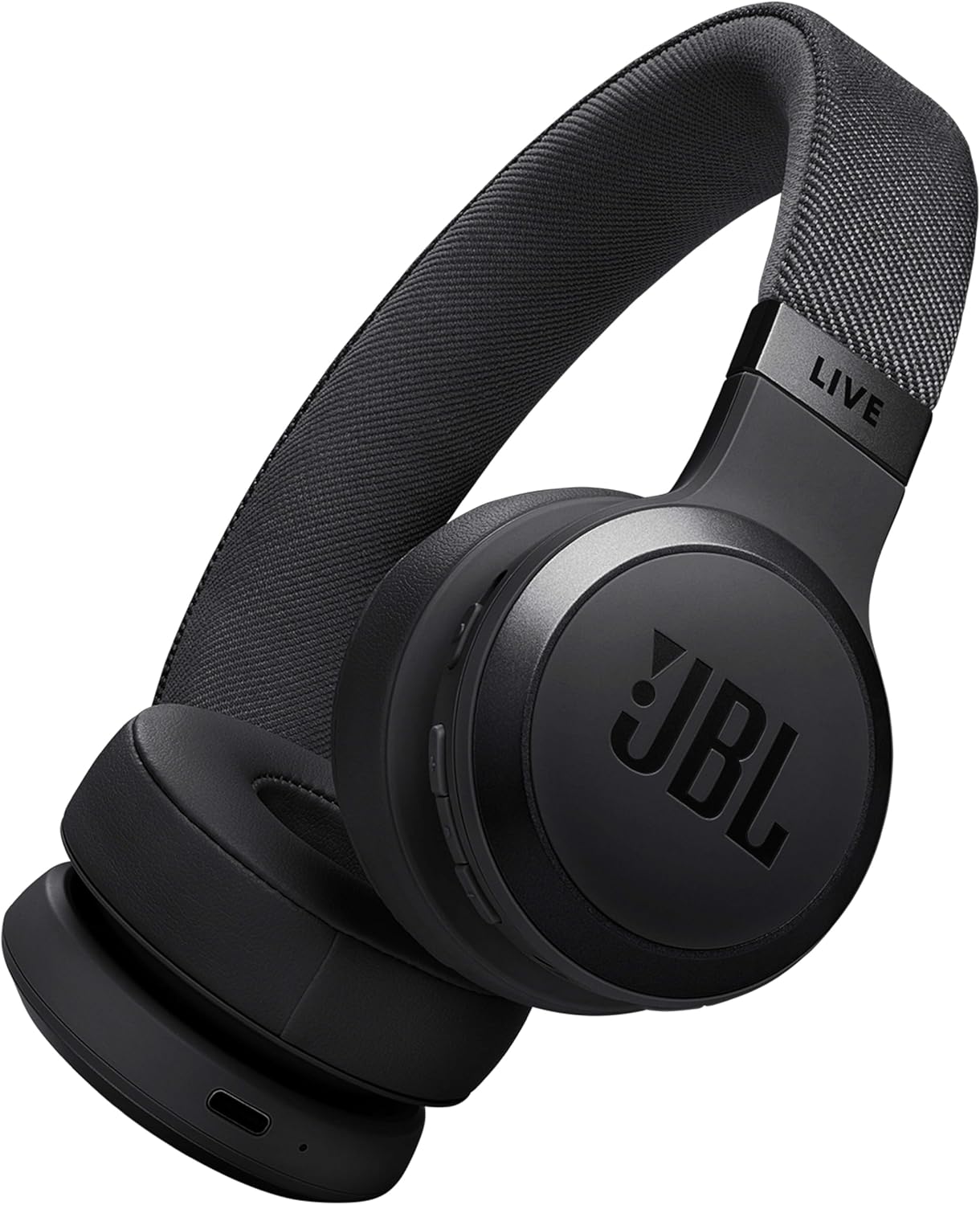 JBL Tune 720BT Wireless Over-Ear Headphones