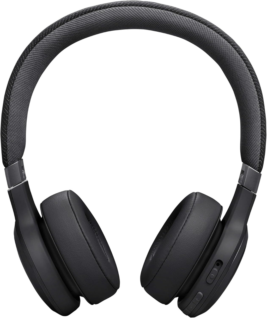 JBL Tune 720BT Wireless Over-Ear Headphones