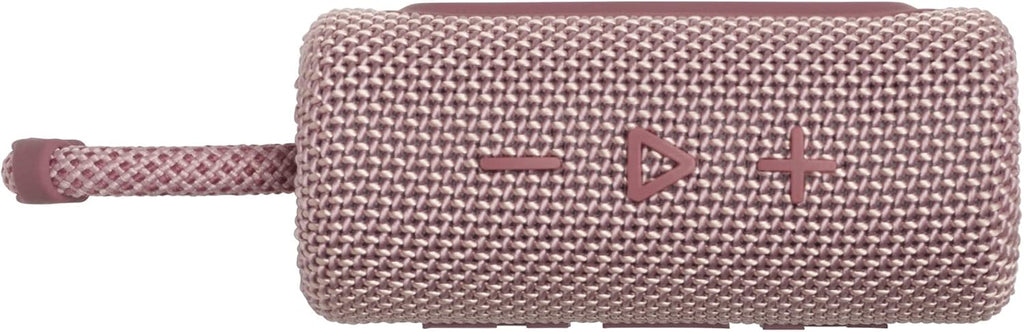 JBL GO 4 – Ultra-Portable Bluetooth Speaker