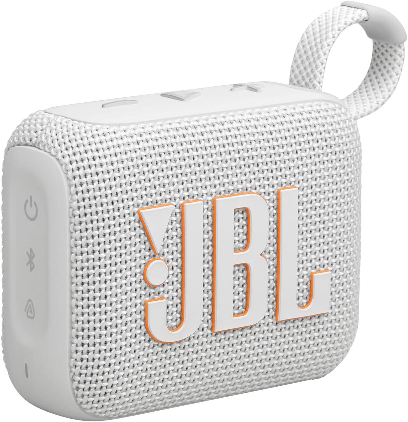JBL GO 4 – Ultra-Portable Bluetooth Speaker
