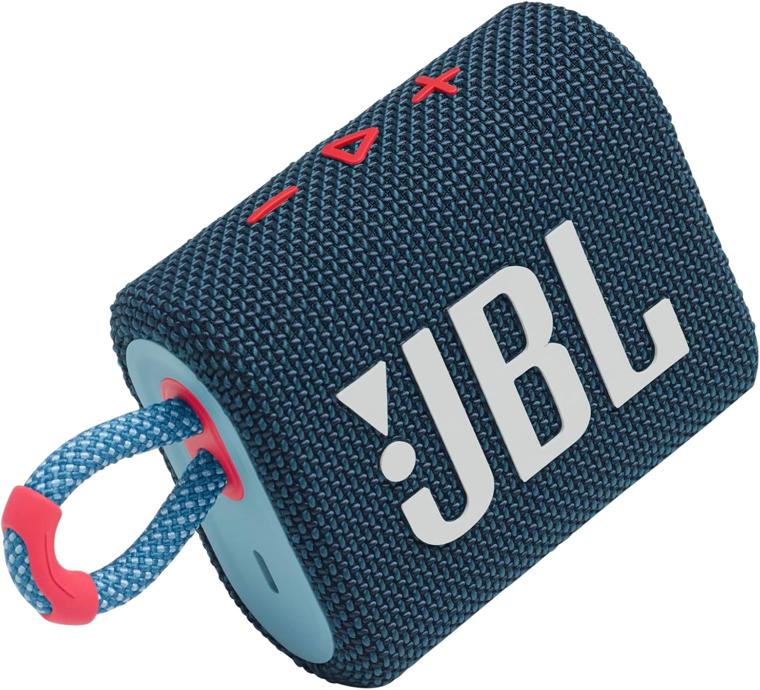 JBL GO 4 – Ultra-Portable Bluetooth Speaker