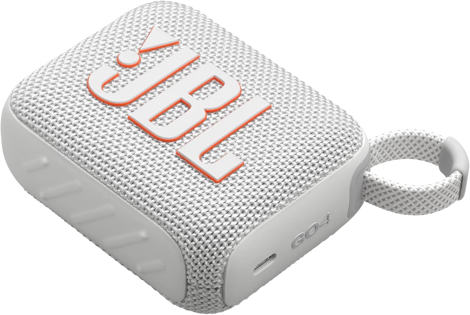 JBL GO 4 – Ultra-Portable Bluetooth Speaker