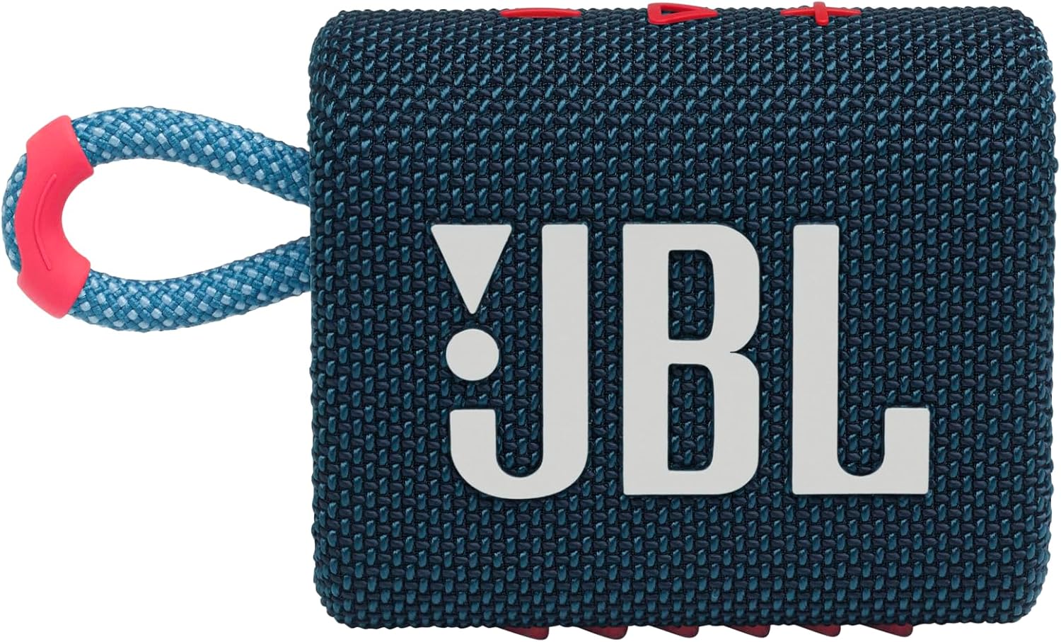 JBL GO 4 – Ultra-Portable Bluetooth Speaker