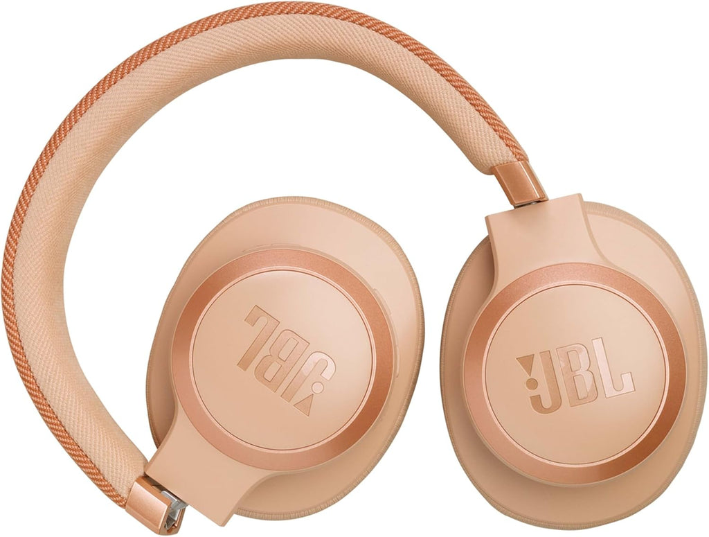 JBL Tune 720BT Wireless Over-Ear Headphones