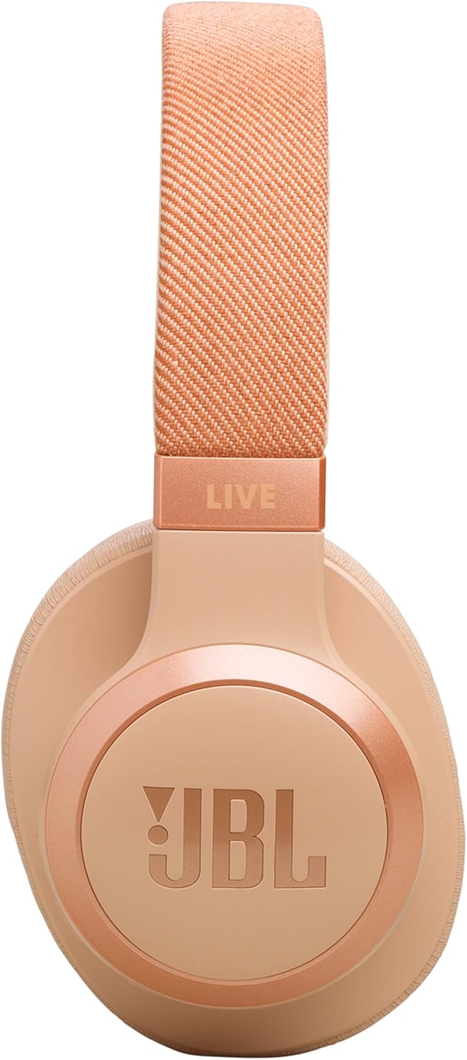 JBL Tune 720BT Wireless Over-Ear Headphones