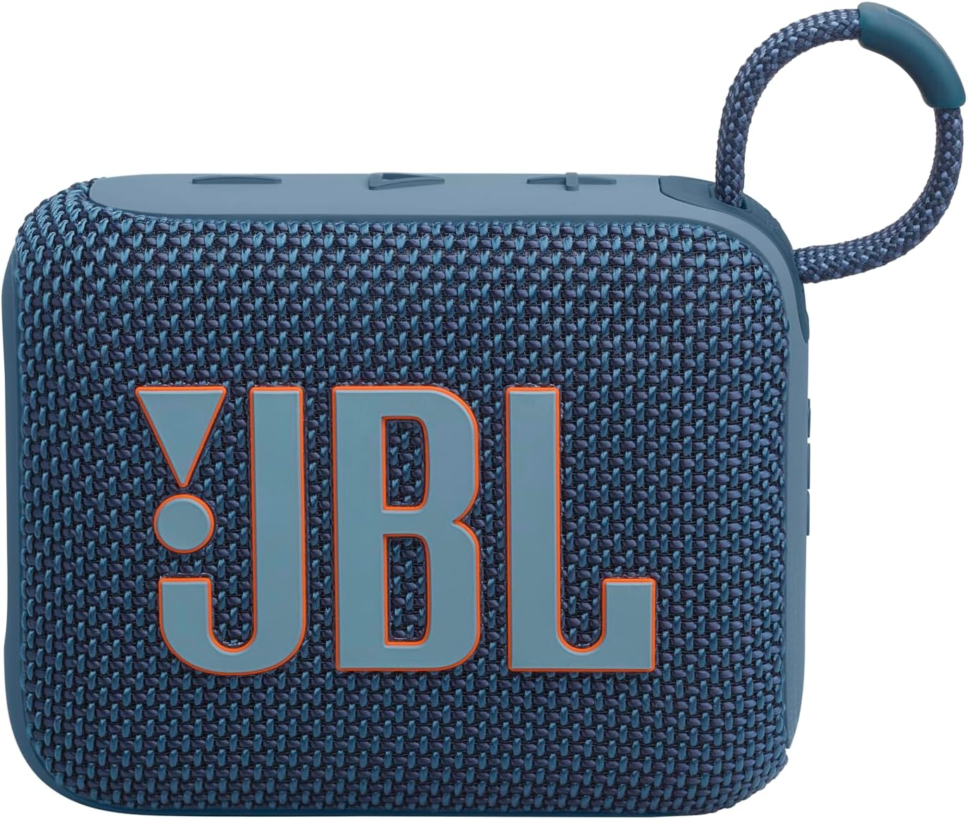 JBL GO 4 – Ultra-Portable Bluetooth Speaker
