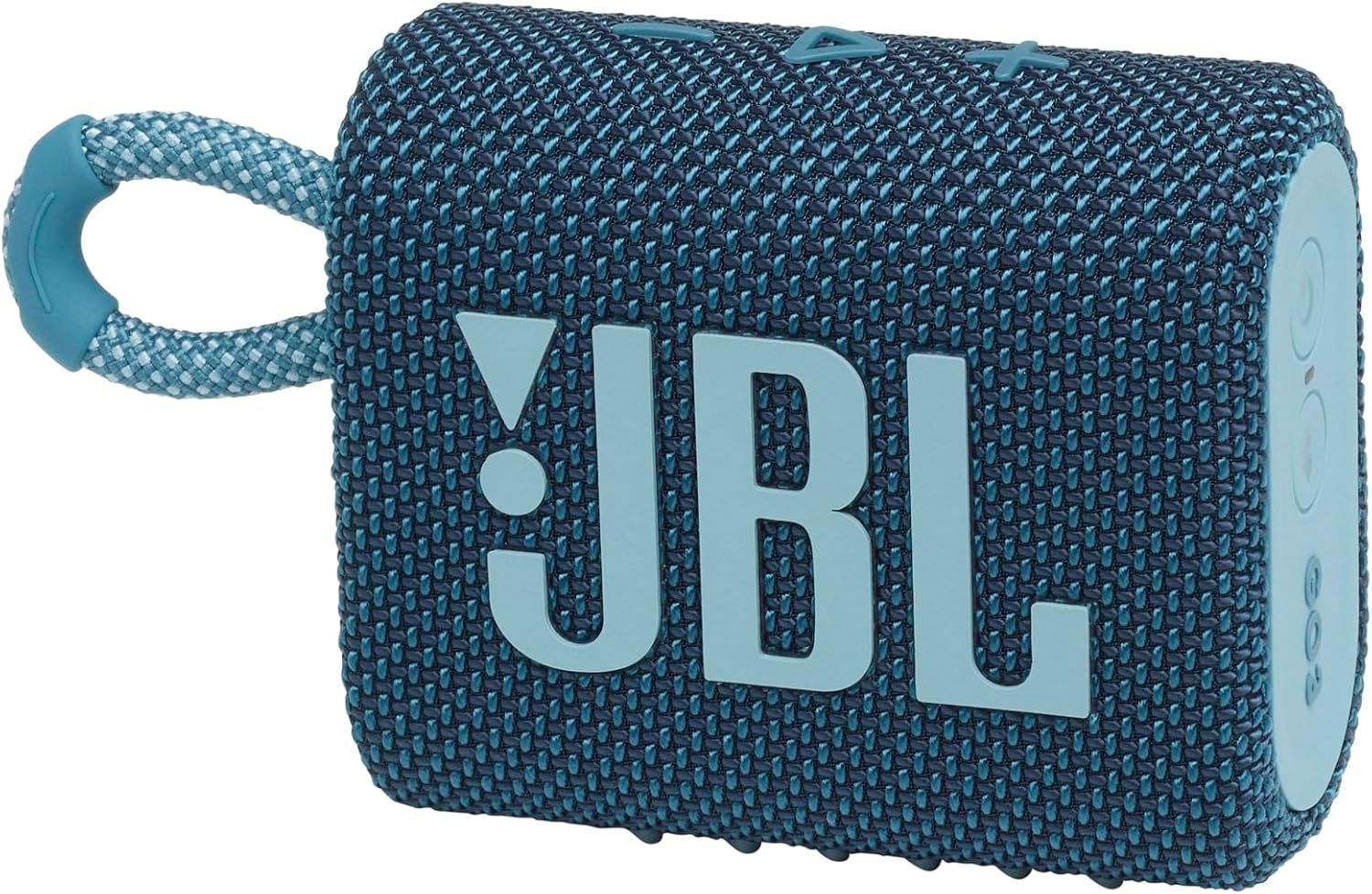 JBL GO 4 – Ultra-Portable Bluetooth Speaker
