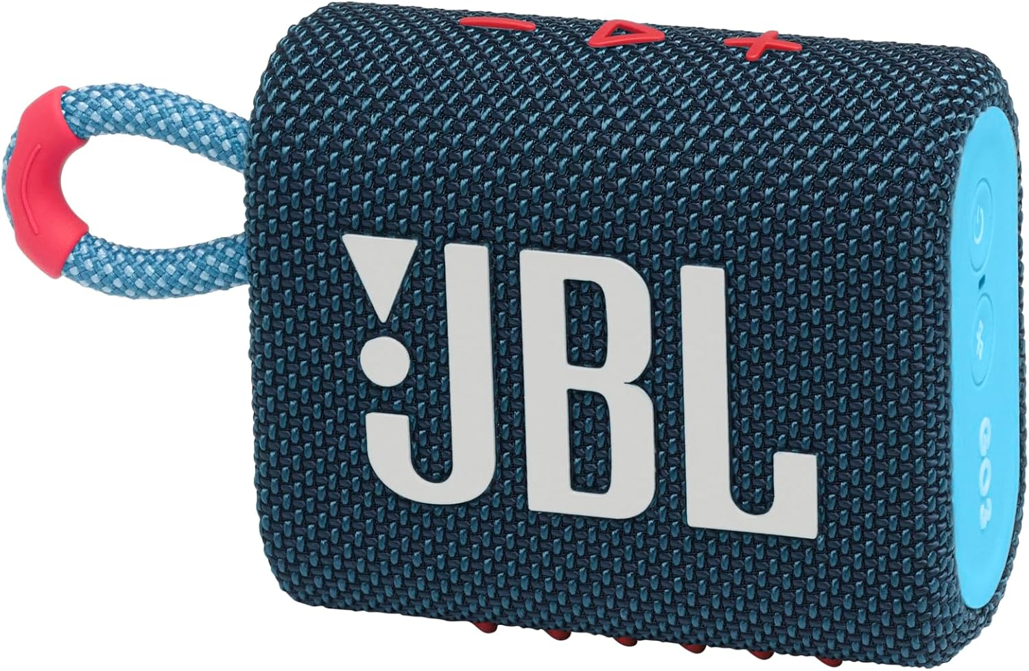 JBL GO 4 – Ultra-Portable Bluetooth Speaker