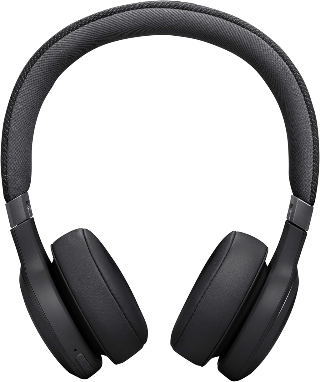 JBL Tune 720BT Wireless Over-Ear Headphones