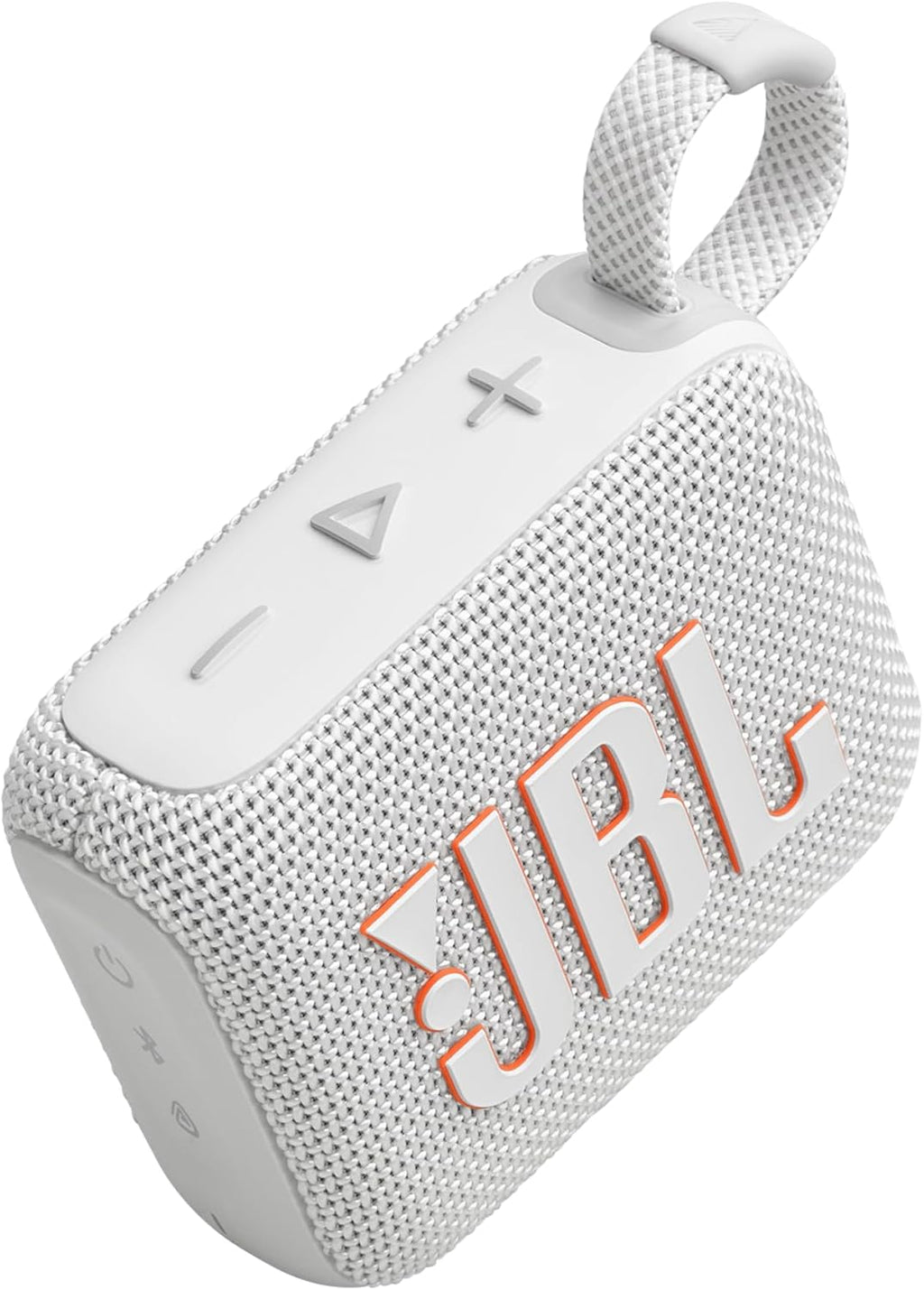 JBL GO 4 – Ultra-Portable Bluetooth Speaker