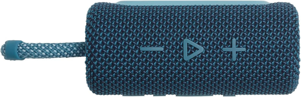 JBL GO 4 – Ultra-Portable Bluetooth Speaker