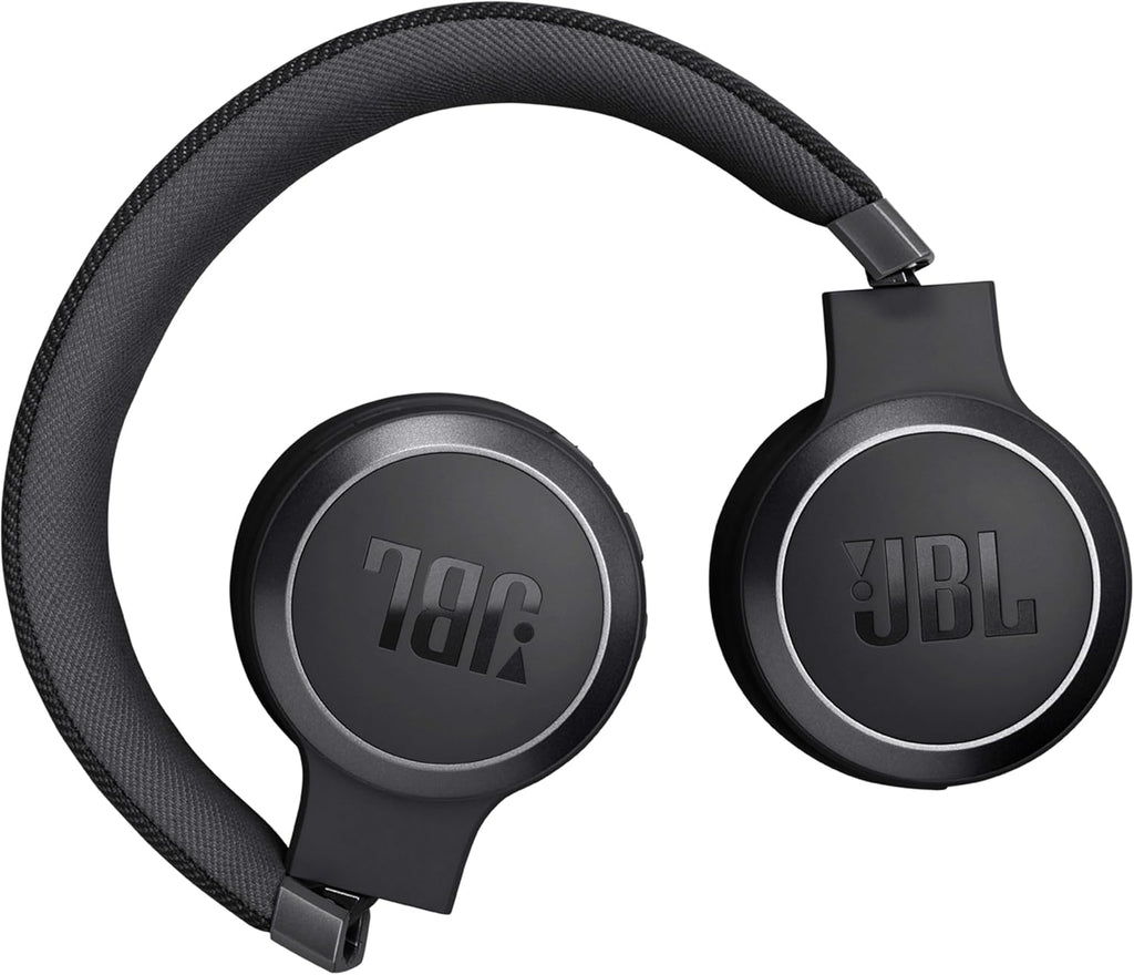 JBL Tune 720BT Wireless Over-Ear Headphones