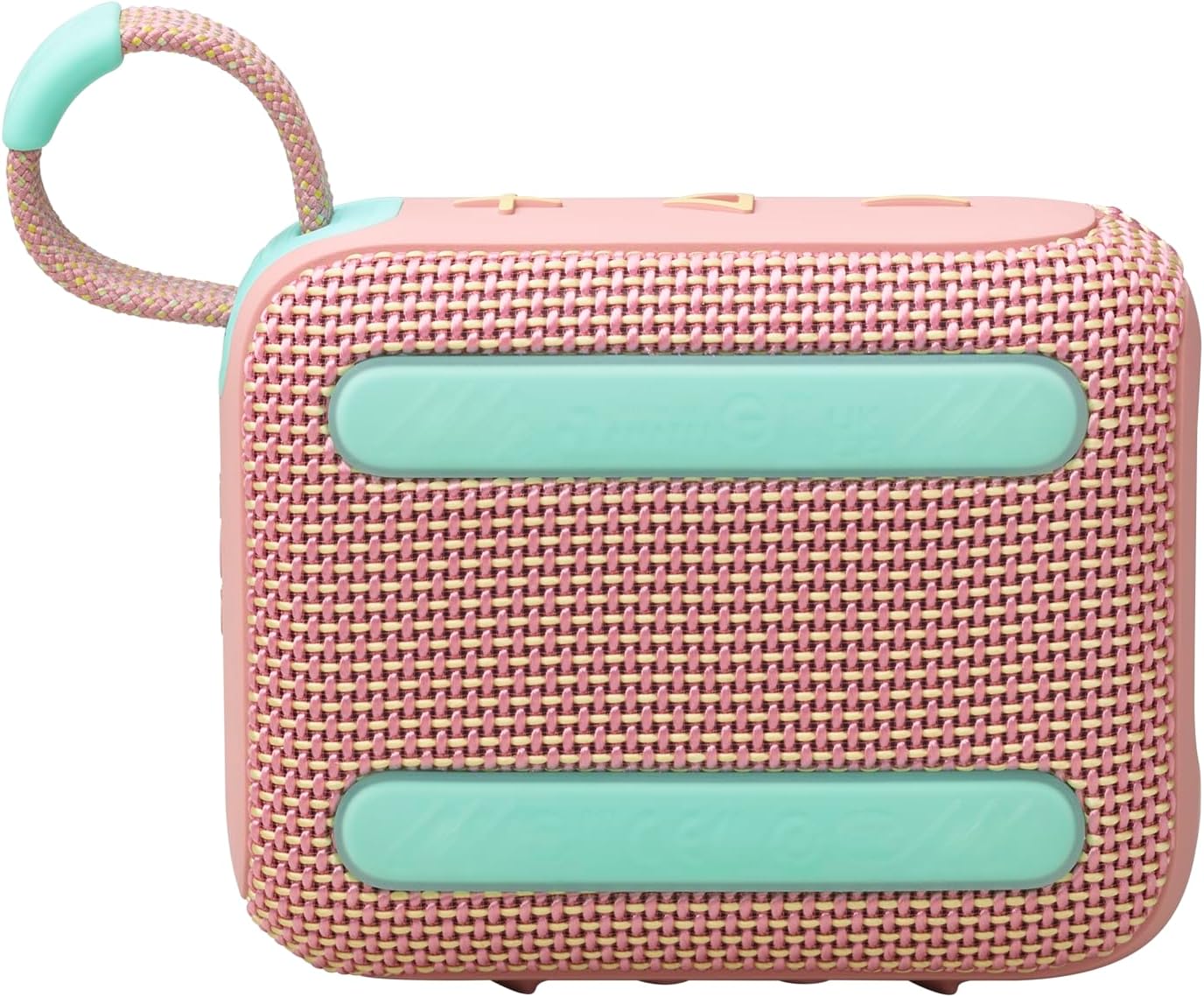 JBL GO 4 – Ultra-Portable Bluetooth Speaker