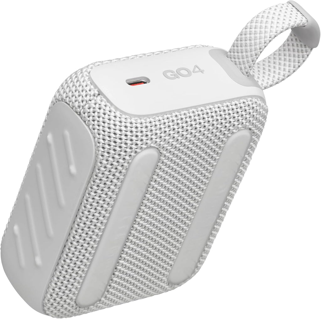 JBL GO 4 – Ultra-Portable Bluetooth Speaker